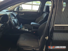Hyundai Santa fe, снимка 5