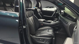 Hyundai Palisade 3.8* 4WD* CALLIGRAPHY* ПОДГР* ОБДУХ* МАСАЖИ* 360* , снимка 8