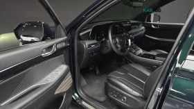 Hyundai Palisade 3.8* 4WD* CALLIGRAPHY* ПОДГР* ОБДУХ* МАСАЖИ* 360* , снимка 9