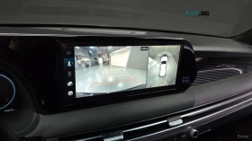 Hyundai Palisade 3.8* 4WD* CALLIGRAPHY* ПОДГР* ОБДУХ* МАСАЖИ* 360* , снимка 14