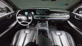 Hyundai Palisade 3.8* 4WD* CALLIGRAPHY* ПОДГР* ОБДУХ* МАСАЖИ* 360* , снимка 5