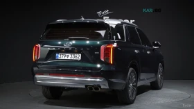 Hyundai Palisade 3.8* 4WD* CALLIGRAPHY* ПОДГР* ОБДУХ* МАСАЖИ* 360* , снимка 2