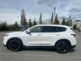 Hyundai Santa fe PREFERRED* CARFAX* ПОДГРЕВИ* АВТОКРЕДИТ* , снимка 5