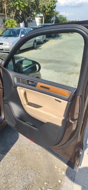 VW Touareg 4.2 TDI R-Line, снимка 7