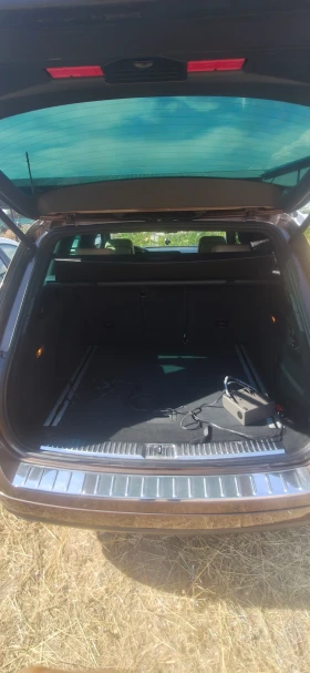 VW Touareg 4.2 TDI R-Line, снимка 15