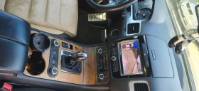 VW Touareg 4.2 TDI R-Line, снимка 4