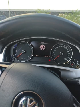 VW Touareg 4.2 TDI R-Line, снимка 17