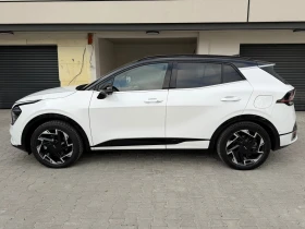 Kia Sportage 1, 6 Plug-in Hybrid= 4x4= Panorama= 360= Full, снимка 7