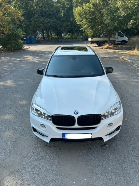 BMW X5 3.5 I 306 к.с., снимка 8