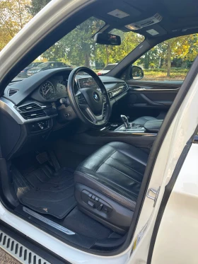 BMW X5 3.5 I 306 к.с., снимка 10