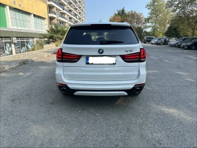 BMW X5 3.5 I 306 к.с., снимка 9