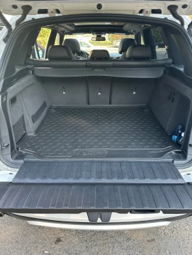 BMW X5 3.5 I 306 к.с., снимка 12