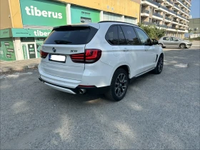 BMW X5 3.5 I 306 к.с., снимка 4