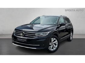 VW Tiguan  2.0 TDi DSG  Elegance , Месечна вноска от 480  , снимка 1
