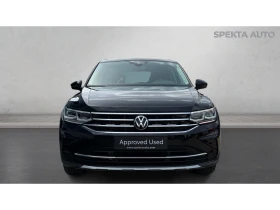 VW Tiguan  2.0 TDi DSG  Elegance , Месечна вноска от 480  , снимка 5