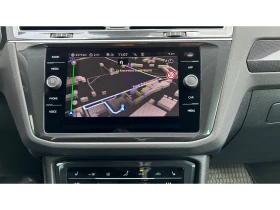 VW Tiguan  2.0 TDi DSG  Elegance , Месечна вноска от 480  , снимка 15