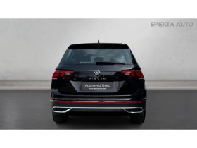 VW Tiguan  2.0 TDi DSG  Elegance , Месечна вноска от 480  , снимка 4