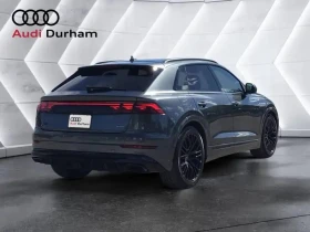 Audi Q8, снимка 5