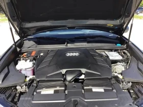 Audi Q8, снимка 9