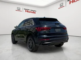 Audi Q3 quattro 45 TFSI * ПОДГРЕВ * ПАНО * DIGI * KAMEPA, снимка 3