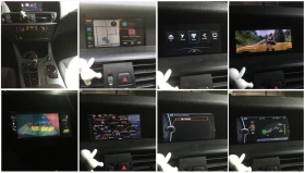 BMW X3 F25 xDrive35i, снимка 16
