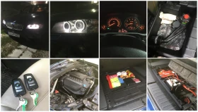BMW X3 F25 xDrive35i, снимка 17