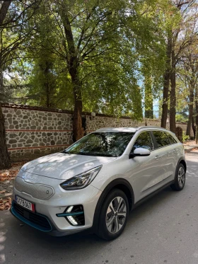 Kia Niro Nobles/Термо помпа, снимка 4