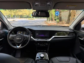 Kia Niro Nobles/Термо помпа, снимка 11
