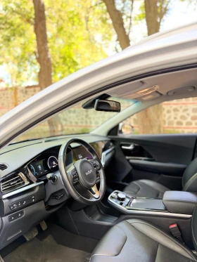 Kia Niro Nobles/Термо помпа, снимка 7