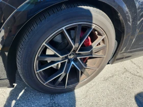 Audi SQ8 4.0 TFSI QUATTRO, снимка 5