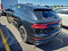 Audi SQ8 4.0 TFSI QUATTRO, снимка 4
