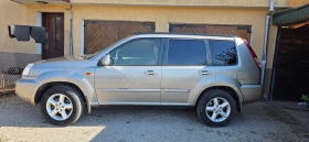 Nissan X-trail, снимка 1