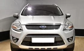 Ford Kuga 2.0 TDCI | Mobile.bg    1