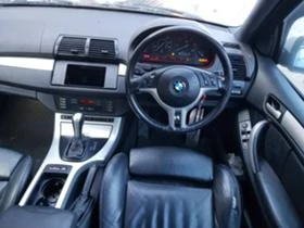 BMW X5 5бр. 4.4 Sport Paket  - [18] 