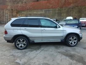 BMW X5 5бр. 4.4 Sport Paket  - [17] 