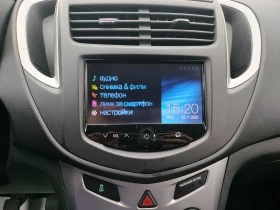 Chevrolet Trax ЕВРО 5В, снимка 12