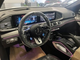 Mercedes-Benz GLE 53 4MATIC + =AMG= Coupe / AMG Dynamic Plus / Premium Plus, снимка 4 - Автомобили и джипове - 44036020