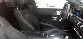 Mercedes-Benz GLE 53 4MATIC + = AMG= Coupe / AMG Dynamic Plus / Premium Plus | Mobile.bg   13