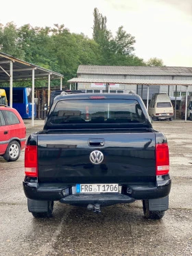 VW Amarok, снимка 5