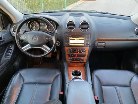 Mercedes-Benz GL 350 Перфектен, снимка 10