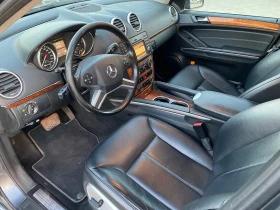 Mercedes-Benz GL 350 Перфектен, снимка 9