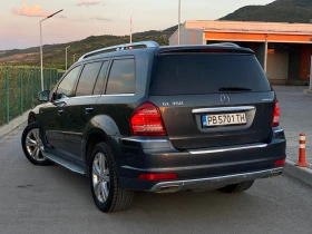 Mercedes-Benz GL 350 Перфектен, снимка 4