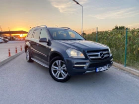 Mercedes-Benz GL 350 Перфектен