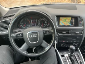 Audi Q5 3.0TDI  , снимка 10