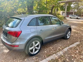 Audi Q5 3.0TDI  , снимка 4