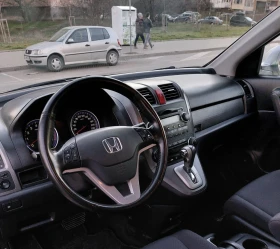 Honda Cr-v 2.0 *    | Mobile.bg    5