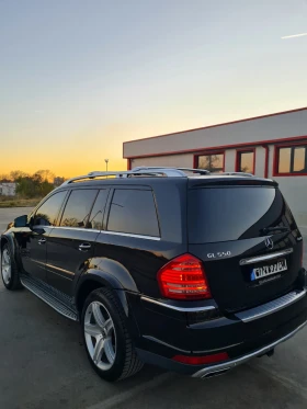 Mercedes-Benz GL 500 GRAND EDITION | Mobile.bg    6