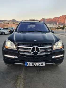 Mercedes-Benz GL 500 GRAND EDITION, снимка 2