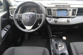 Toyota Rav4 2.0i 4x4, АВТОМАТ, Швейцария, УНИКАТ, снимка 16