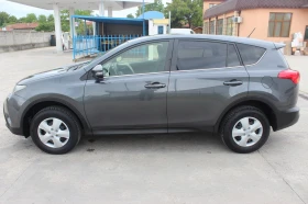 Toyota Rav4 2.0i 4x4, АВТОМАТ, Швейцария, УНИКАТ, снимка 9